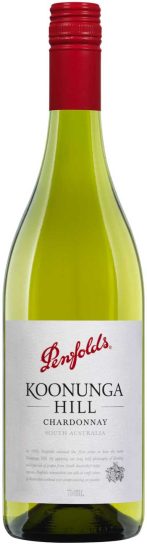 Penfolds Koonunga Hill Chardonnay